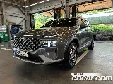 продажа HYUNDAI THE NEW SANTA FE