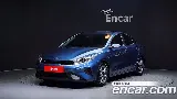 продажа KIA THE NEW K3 2ND GENERATION