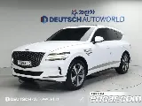 продажа GENESIS GV80