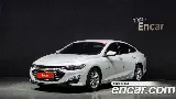 продажа CHEVROLET (GM DAEWOO) THE NEW MALIBU