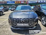 продажа HYUNDAI THE NEW GRANDEUR IG