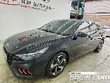 продажа HYUNDAI AVANTE (CN7)