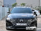 продажа HYUNDAI THE NEW GRANDEUR IG