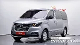 продажа HYUNDAI THE NEW GRAND STAREX