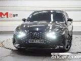 продажа HYUNDAI THE NEW GRANDEUR IG
