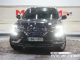 продажа RENAULT KOREA (SAMSUNG) THE NEW QM6