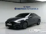 продажа HYUNDAI SONATA (DN8)