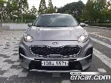 продажа KIA SPORTAGE THE BOLD