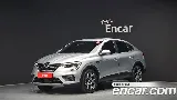 продажа RENAULT KOREA (SAMSUNG) XM3