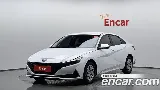 продажа HYUNDAI AVANTE (CN7)