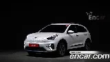 продажа KIA NIRO EV