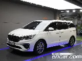 продажа KIA THE NEW CARNIVAL