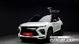 продажа CHEVROLET (GM DAEWOO) TRAIL BLAZER