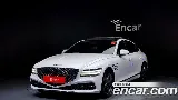 продажа GENESIS G80 (RG3)
