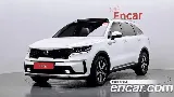продажа KIA SORENTO 4TH GENERATION