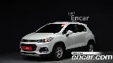 продажа CHEVROLET (GM DAEWOO) THE NEW TRAX