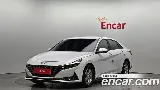 продажа HYUNDAI AVANTE (CN7)