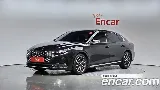 продажа HYUNDAI THE NEW GRANDEUR IG