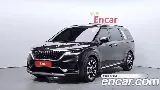 продажа KIA CARNIVAL 4TH GENERATION