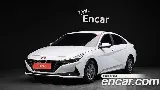 продажа HYUNDAI AVANTE (CN7)
