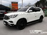 продажа SSANGYONG G4 REXTON