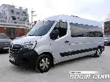 продажа RENAULT KOREA (SAMSUNG) MASTER