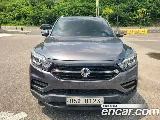 продажа SSANGYONG REXTON SPORTS