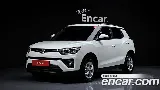 продажа SSANGYONG VERY NEW TIVOLI