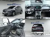 продажа HYUNDAI THE NEW SANTA FE