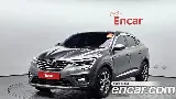 продажа RENAULT KOREA (SAMSUNG) XM3