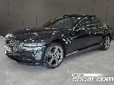 продажа GENESIS G80 (RG3)