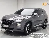 продажа HYUNDAI SANTA FE TM