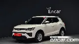 продажа SSANGYONG VERY NEW TIVOLI