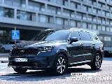 продажа KIA SORENTO 4TH GENERATION