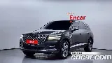 продажа GENESIS GV80