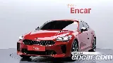 продажа KIA STINGER