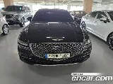 продажа GENESIS G80 (RG3)