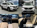 продажа KIA SORENTO 4TH GENERATION