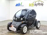 продажа RENAULT KOREA (SAMSUNG) TWIZY