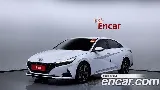 продажа HYUNDAI AVANTE (CN7)