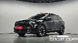 продажа KIA SPORTAGE 5TH GENERATION