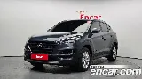 продажа HYUNDAI ALL NEW TUCSON