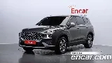 продажа HYUNDAI THE NEW SANTA FE