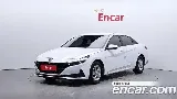 продажа HYUNDAI AVANTE (CN7)