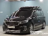 продажа KIA THE NEW CARNIVAL