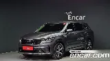 продажа KIA SORENTO 4TH GENERATION