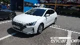 продажа HYUNDAI THE NEW AVANTE AD