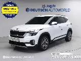 продажа KIA SELTOS