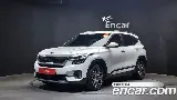 продажа KIA SELTOS