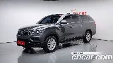 продажа SSANGYONG REXTON SPORTS KHAN